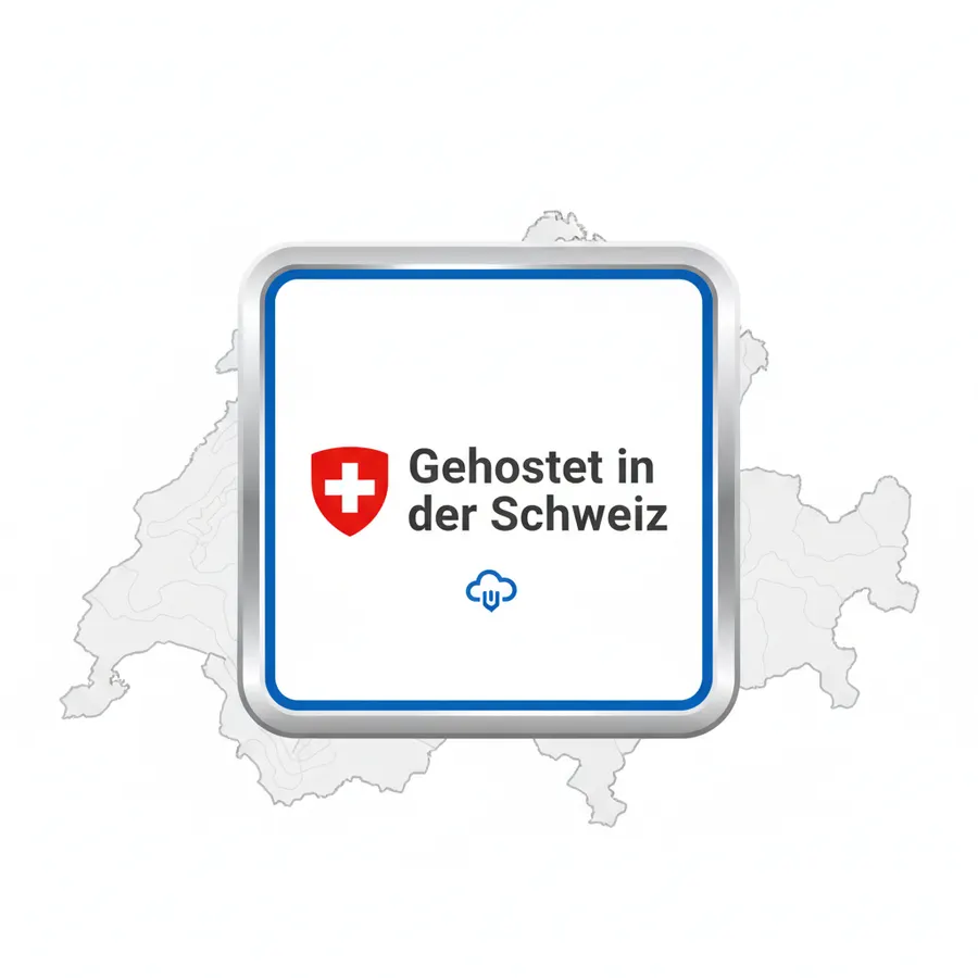 planpend.ch &mdash; Swiss Made, Schweizer Hosting